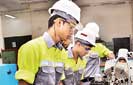 Holcim Lanka and NAITA develop National Competency Standard for multi-skilling 