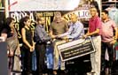 ‘Focuss Million Rupee T-shirt’ grand winner awarded 