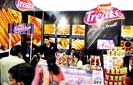 Prima showcases product range at Pro-foods exhibition