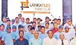 Lanka Tiles celebrates 1st anniversary of Tilers’ Club