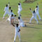 South Africa draw second test against SL