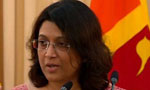 High level discussions held on reconciliation