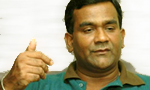 Tissa resigns