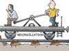 Absence of a National Ideology of Reconciliation