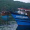 Update: 110 Indian fishermen arrested