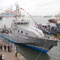 Navy receives second Australia-gifted vessel