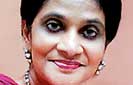 Sagarica Delgoda heads new board of Hilton Hotel owning company