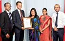 ACCA awards Ceylon Tobacco with ‘Approved Employer Status’
