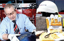 Würth launches high-tech safety equipment range in Sri Lanka