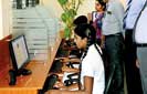 Hadigalla Janapada Vidyalaya gets computer lab under ‘E-Thilina’ initiative