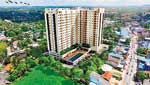Fairway Holdings opens Urban Homes in Koswatta