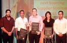next Sourcing recognizes top-performing suppliers