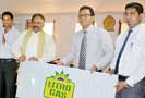 Litro Gas partners with Galle Season 2015