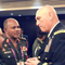 Army Commander meets US Army Chief