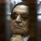 Mubarak sentenced to three years in jail