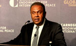Be patient -SL tells Int'l community