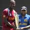 Windies bat against Sri Lanka in T20 final