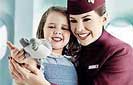 Qatar Airways named World’s Most Dependable Airline