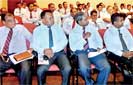 Ceylon Planters’ Provident Society promotes personal financial planning