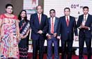 Delmege Forsyth Sales Conference ends on high note