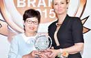 DHL voted Asia’s Most Trusted Brand for seventh time 
