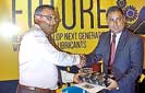 Laugfs Oil sponsors VIAL International Business Conference