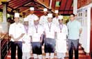 Siddhalepa Ayurveda Health Resort shines at Chefs Guild Awards 