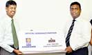 HNB Assurance partners SLIM Peoples Awards 2015 