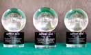 Leo Burnett bags 3 Silver awards for Mosquito Repellent Newspaper 