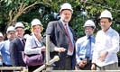 Dynasty Residence sets standards for American investment