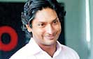 BBDO Lanka marks anniversary cheering Sanga in farewell test