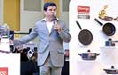 Singer adds new products to Prestige Kitchenware portfolio