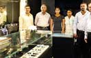 Cross showroom  opens at Liberty Plaza