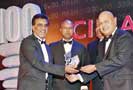 Asiri Hospitals adjudged Healthcare Sector winner  at CIMA LMD 100 Awards
