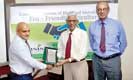 Oasis Marketing signs historic agreement with IFS