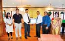 CEB, Fentons become CMA training partners