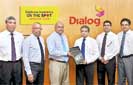 Dialog introduces 3rd party motor insurance with Ceylinco