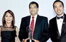 Hayleys Agriculture Holdings wins Asia’s Responsible Entrepreneurship Award in Social Empowerment ca