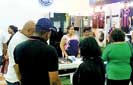 Singer showcases Beko built-in range at Culinary Art Food Expo
