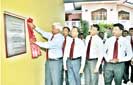 Ceylinco Life opens eco-friendly Bandarawela office