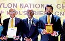 Laugfs scores multiple wins at CNCI Achiever Awards