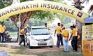 Janashakthi Insurance hosts motor clinic in Jaffna