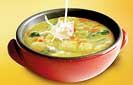 Silvermill Real Coconut Milk makes cooking extremely easy