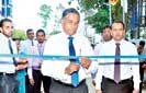 Moratuwa gets new look Union Bank 