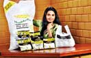Bandara Industrial Services to supply HealthyFla bulk packages