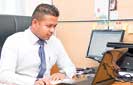 Ananda Sirisena & Company succeeds in incorporating over 250 companies