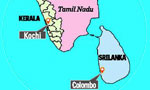 Cruise liners to link SL-Kerala