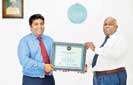 Orion City awarded LEED Silver Certification