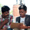 Student group says no to Lanka in IPL