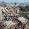 Video: Bangladesh building collapse kills at least 70